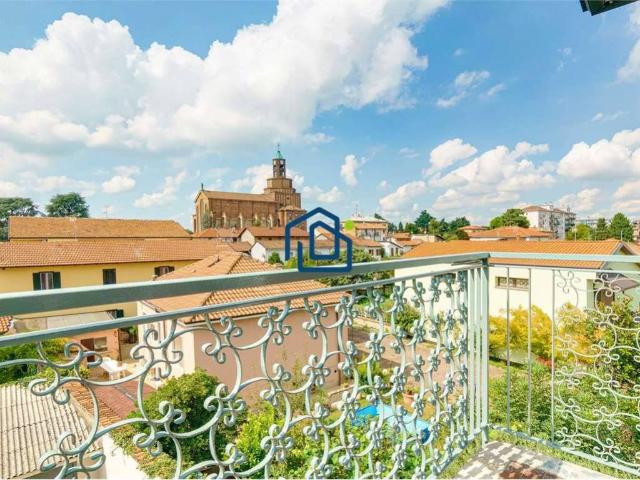 Appartamento in vendita a Canegrate MI