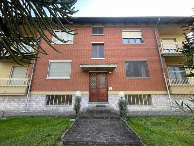 Appartamento in vendita a Canelli