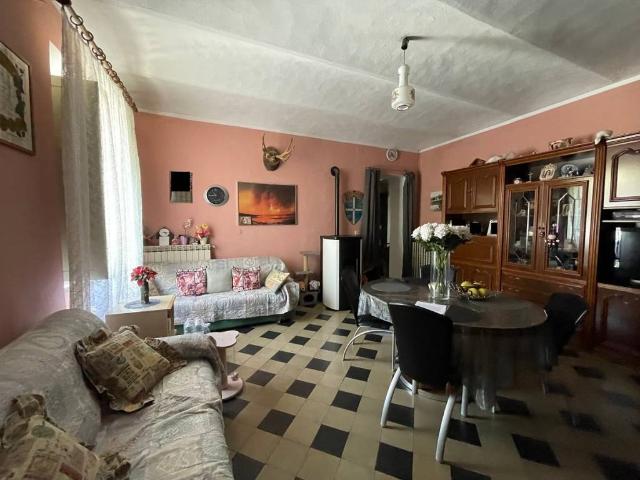 Appartamento in vendita a Canelli AT