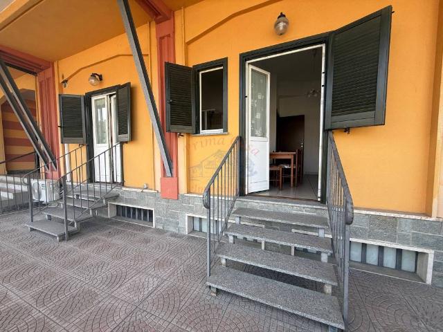 Appartamento in vendita a Canelli AT