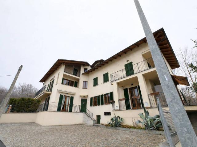 Appartamento in vendita a Canelli AT