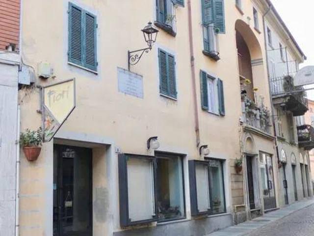 Appartamento in vendita a Canelli AT