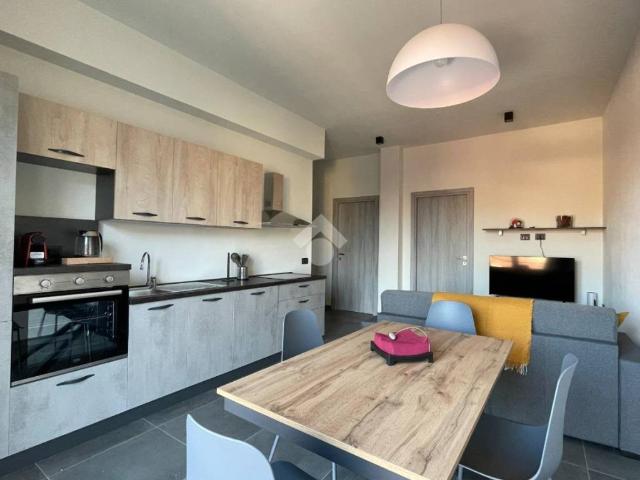 Appartamento in vendita a Canelli AT
