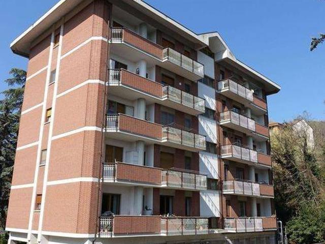Appartamento in vendita a Canelli AT
