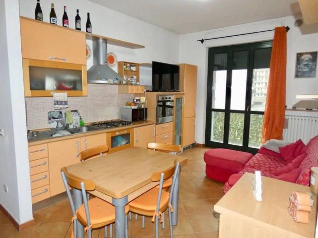 Appartamento in vendita a Canelli AT