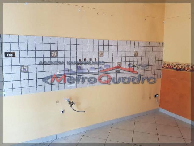 Appartamento in vendita a Canicattì