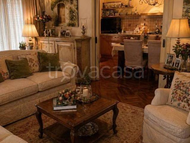 Appartamento in vendita a Canicattì via Regina Margherita