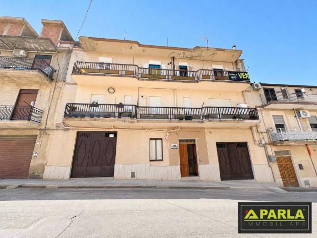 Appartamento in vendita a Canicattì AG