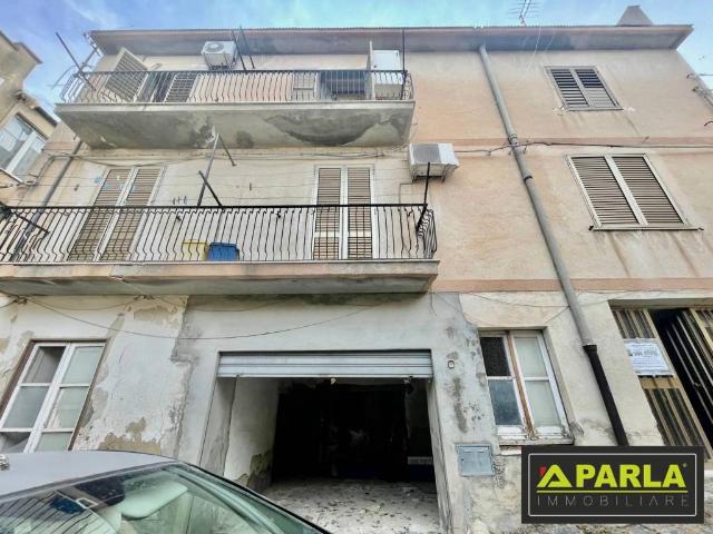 Appartamento in vendita a Canicattì AG