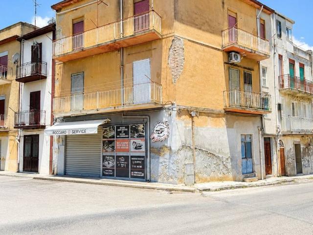 Appartamento in vendita a Canicattì AG