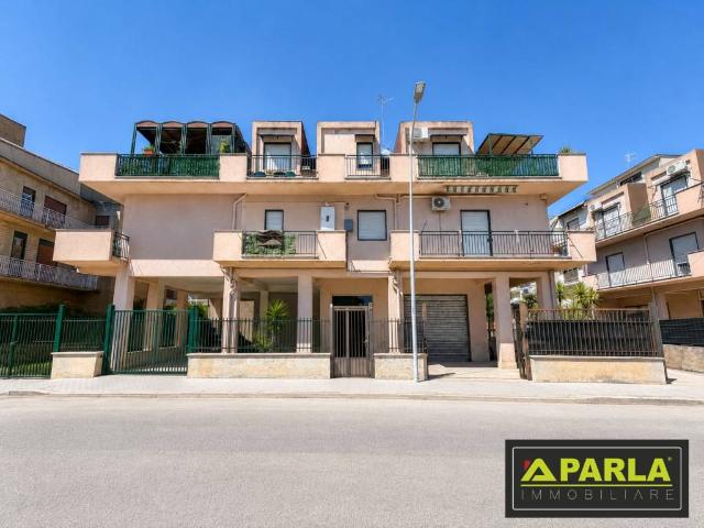 Appartamento in vendita a Canicattì AG