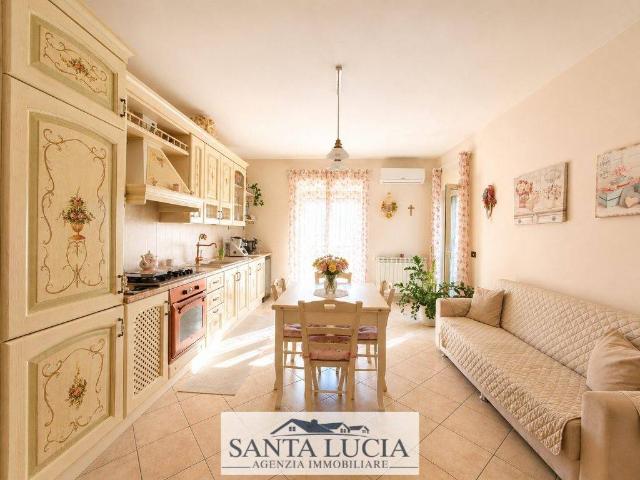 Appartamento in vendita a Canicattì AG