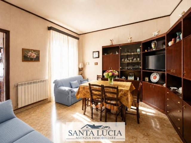 Appartamento in vendita a Canicattì AG