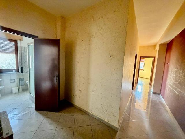Appartamento in vendita a Canicattì AG