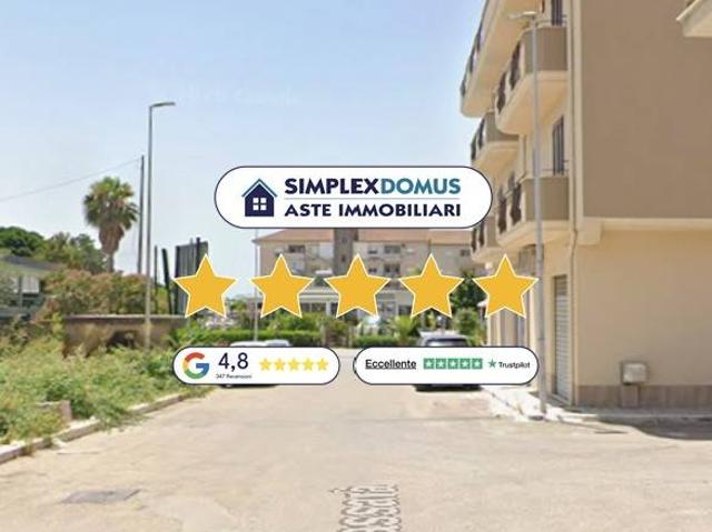 Appartamento in vendita a Canicattì AG