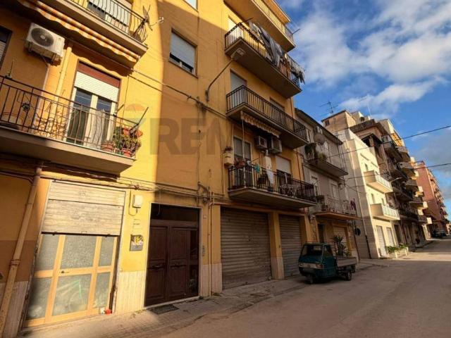 Appartamento in vendita a Canicattì AG