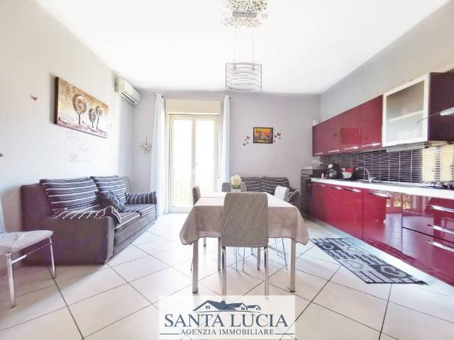 Appartamento in vendita a Canicattì AG