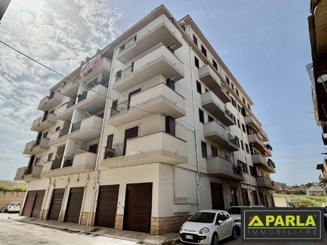 Appartamento in vendita a Canicattì AG