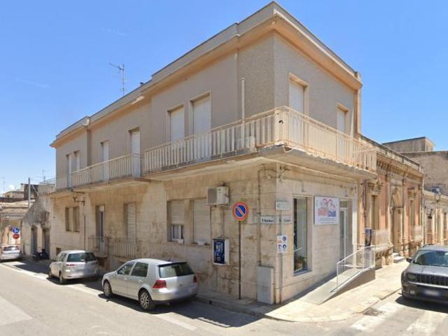 Appartamento in vendita a Canicattini Bagni