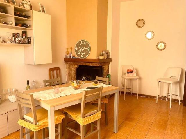 Appartamento in vendita a Canino VT