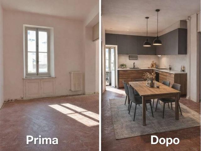 Appartamento in vendita a Cantù CO