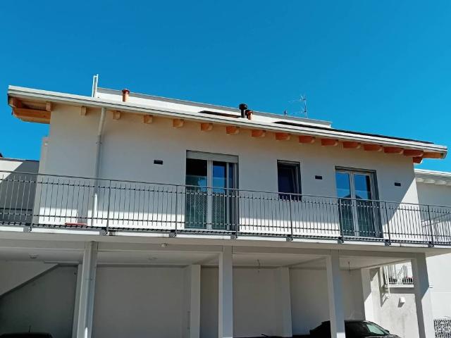 Appartamento in vendita a Cantù CO