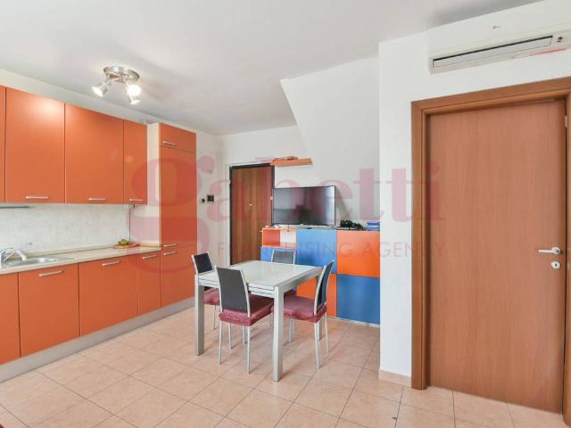 Appartamento in vendita a Cantù CO