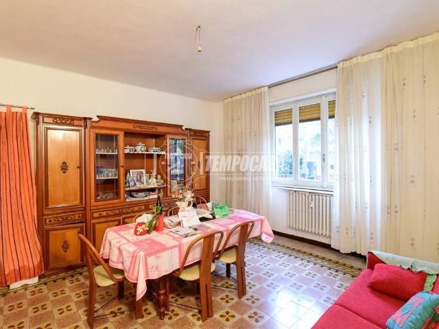 Appartamento in vendita a Cantù CO