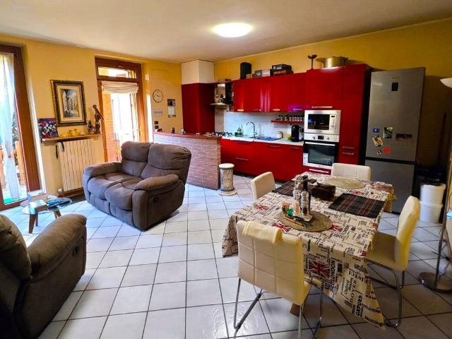 Appartamento in vendita a Cantù CO