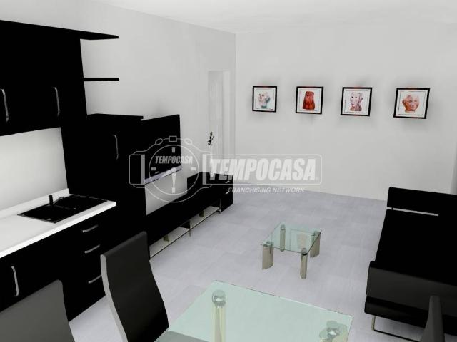 Appartamento in vendita a Cantù CO