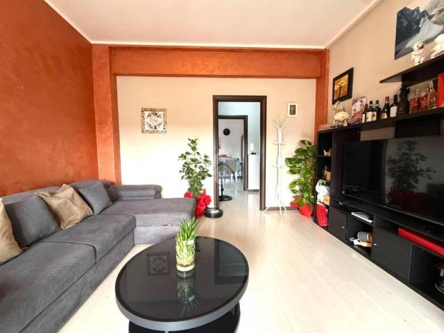 Appartamento in vendita a Cantù CO