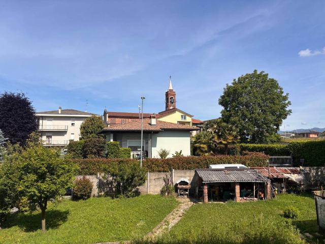 Appartamento in vendita a Cantù CO