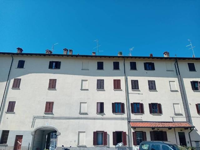 Appartamento in vendita a Cantù CO