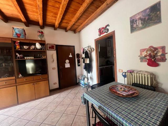 Appartamento in vendita a Cantù CO