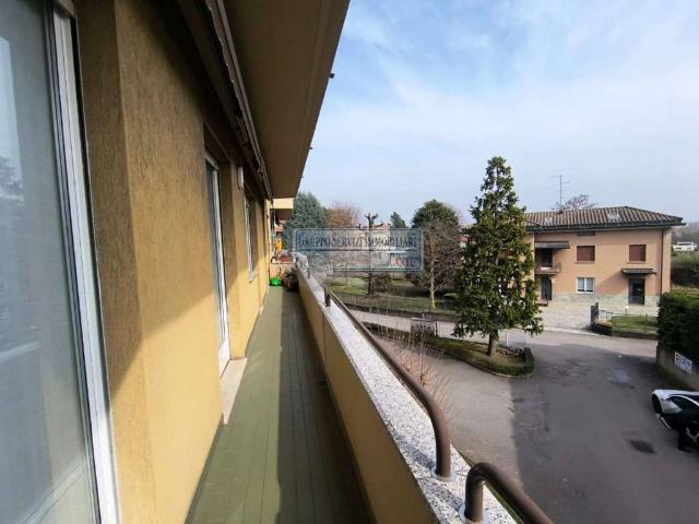 Appartamento in vendita a Cantù CO