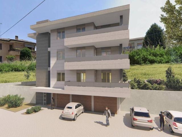 Appartamento in vendita a Cantù CO