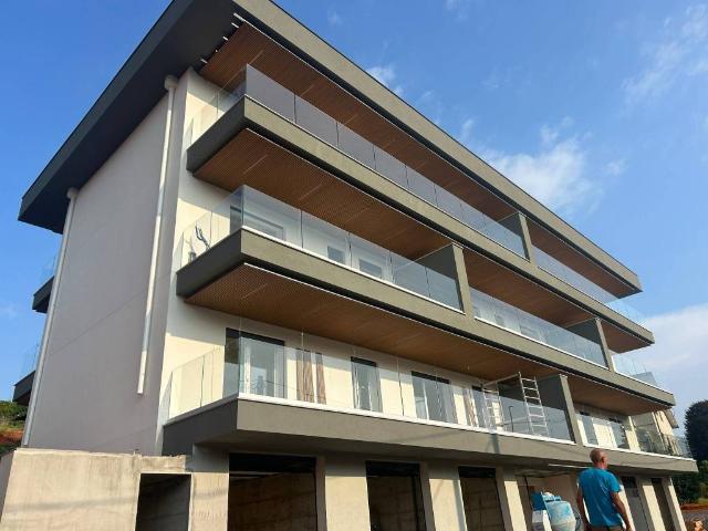 Appartamento in vendita a Cantù CO