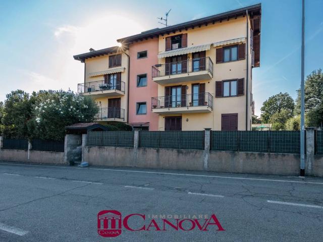 Appartamento in vendita a Cantù CO