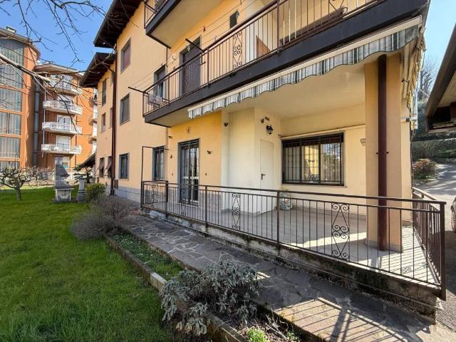 Appartamento in vendita a Cantù CO