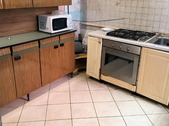 Appartamento in vendita a Cantù CO