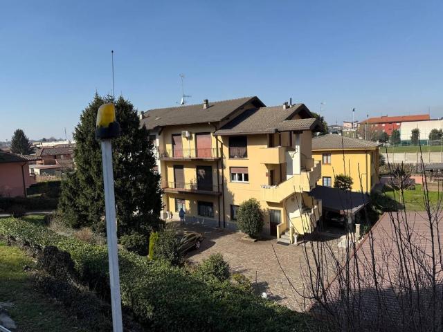 Appartamento in vendita a Cantù CO