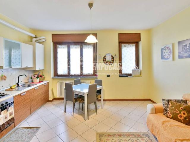 Appartamento in vendita a Cantù CO