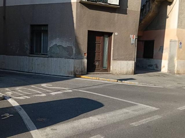 Appartamento in vendita a Cantù CO