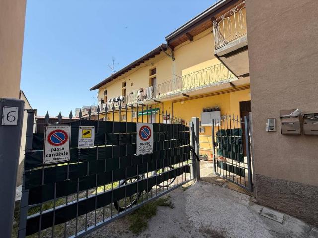 Appartamento in vendita a Cantù CO