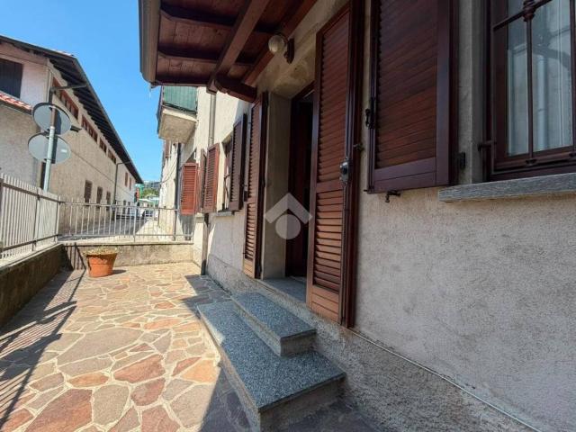 Appartamento in vendita a Cantù CO