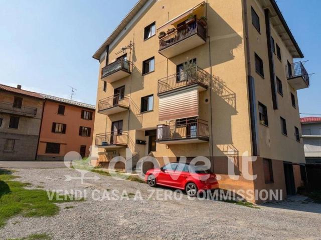 Appartamento in vendita a Cantù CO