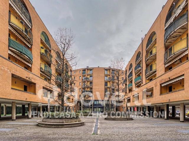 Appartamento in vendita a Cantù CO