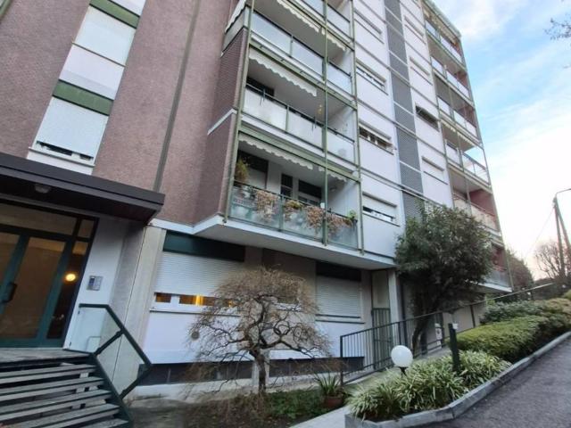 Appartamento in vendita a Cantù CO