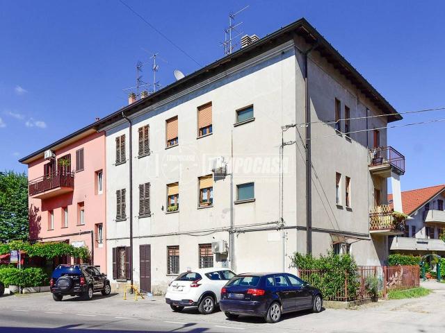 Appartamento in vendita a Cantu'