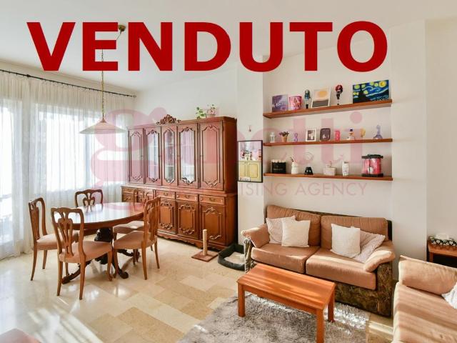 Appartamento in vendita a Cantu'